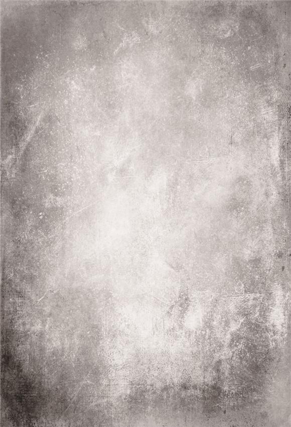 Toile de fond décors de photographie abstraite texture grise
