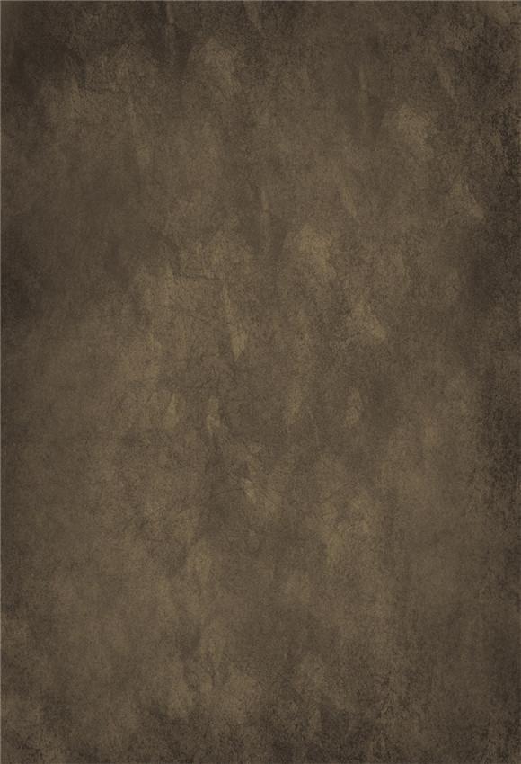 Toile de fond décors abstraite de maître brun foncé