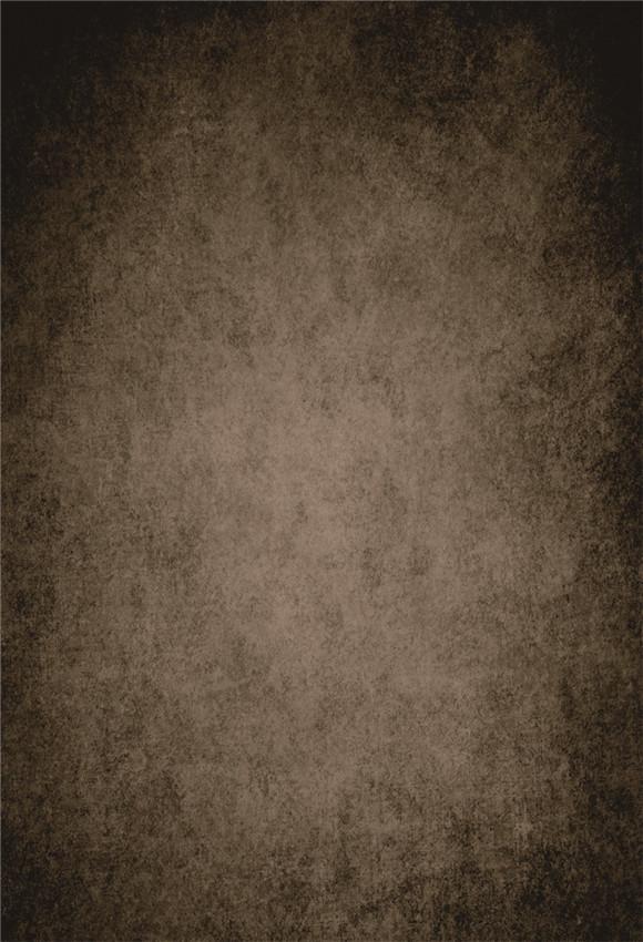 Toile de fond de photographie de texture brune marbrée abstraite