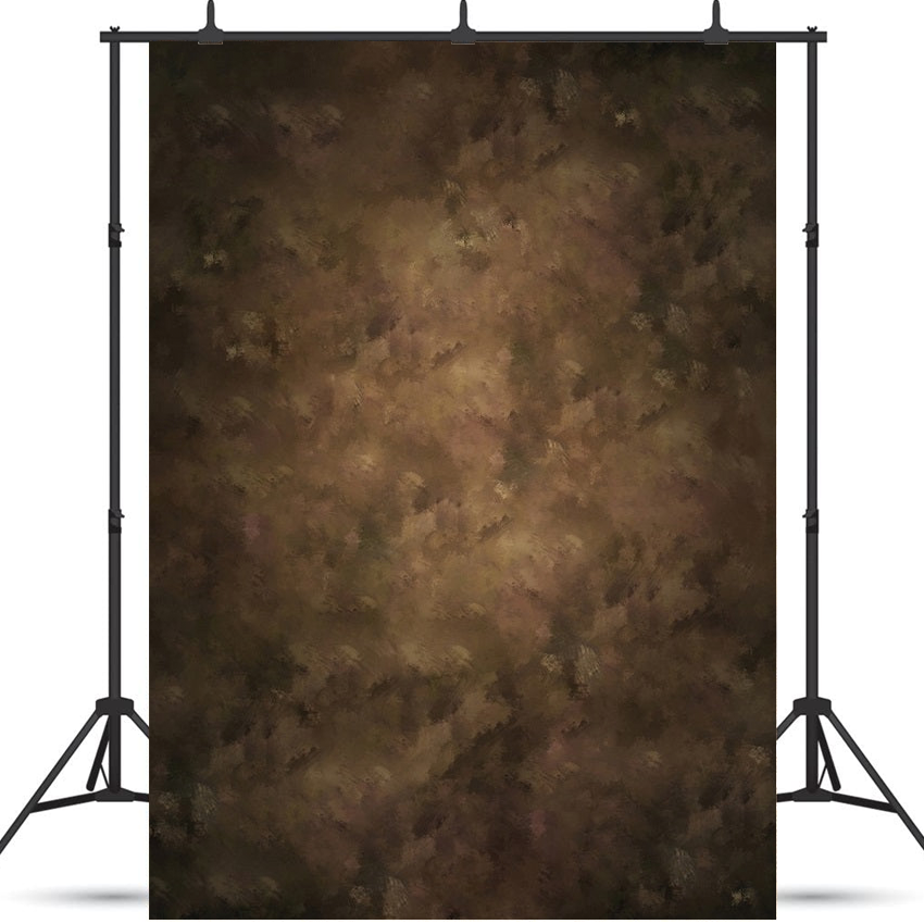 Toile de fond de photographie abstraite tachetée pour le studio