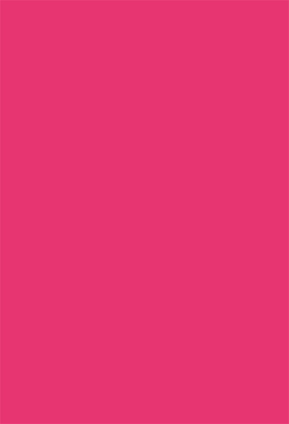 Toile de fond de photographie de portrait solide rose
