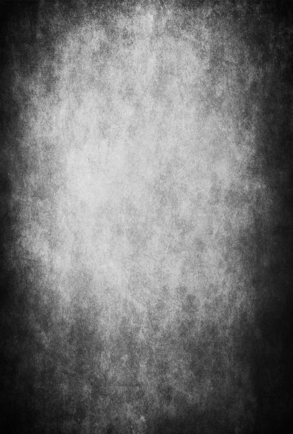 Toile de fond de lumière imprimée au centre sombre de photographie ancien maître abstrait