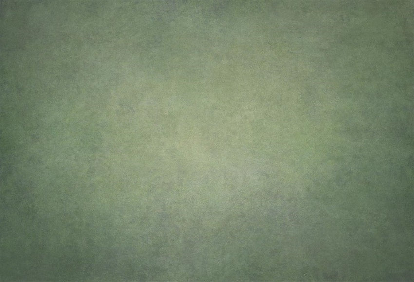 Toile de fond décors de photographie abstraite vert mousse