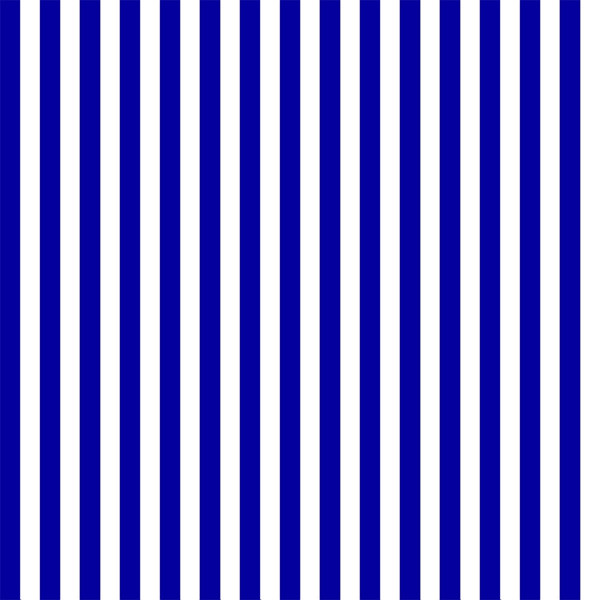 White and Blue Stripes Photography Backdrops for Picture