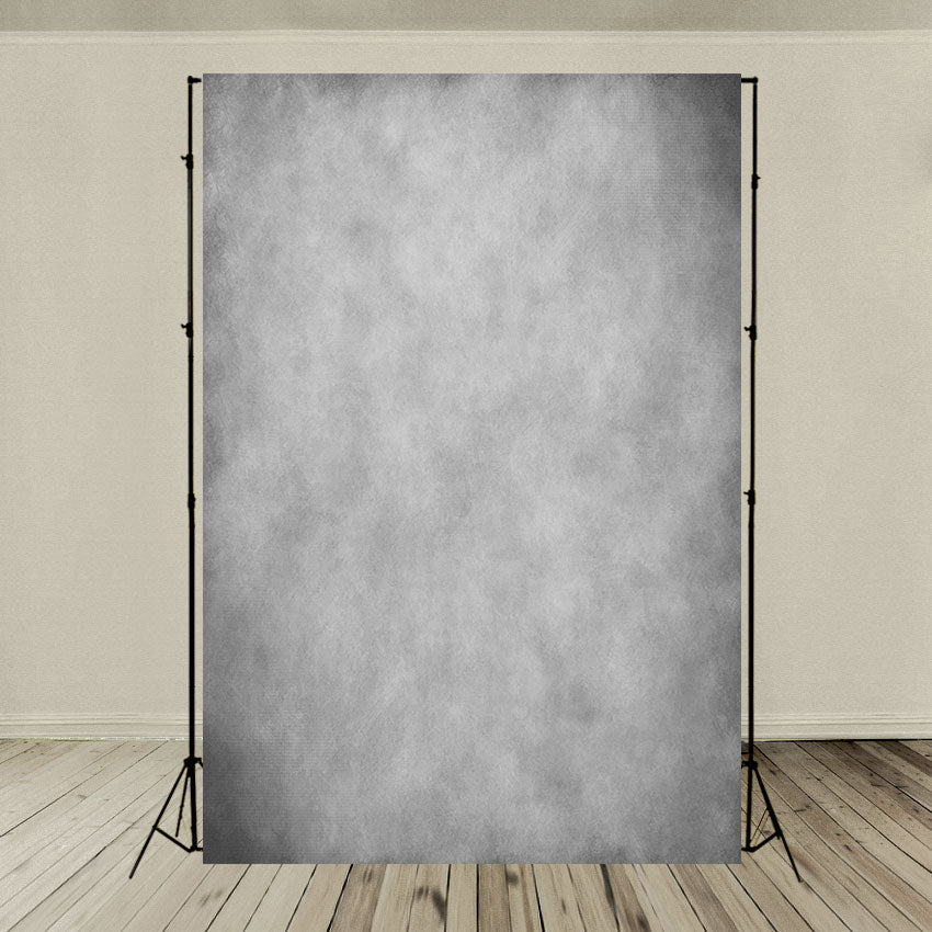 Toile de fond gris abstrait pour la photographie SBH0141