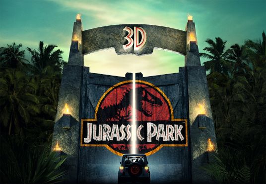 Toile de fond de monde jurassique dinosaure jungle animaux sauvages fond pour garçons TKH1825