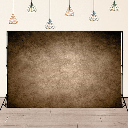 Toile de fond de photo abstrait motif marron noir