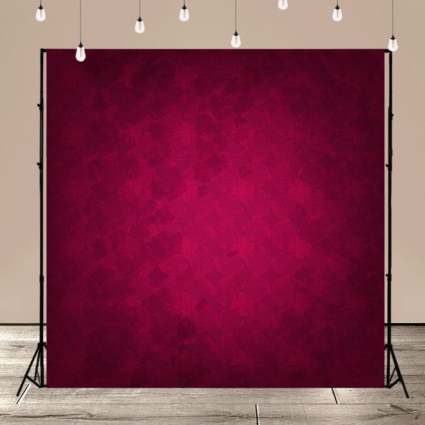 Toile de fond décors abstraite de photographie de motif de vin rouge pour la photographie