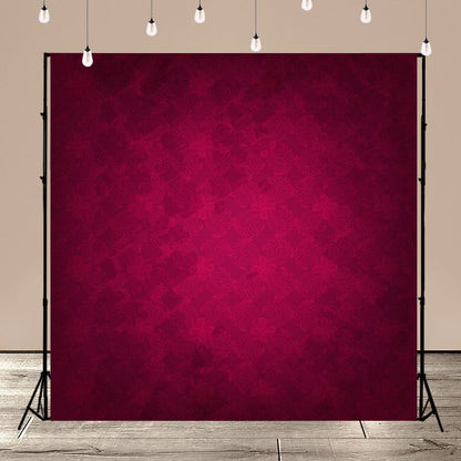 Toile de fond décors abstraite de photographie de motif de vin rouge pour la photographie