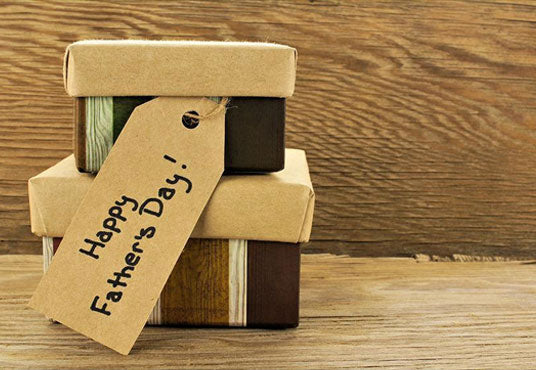 Toile de fond de plancher en bois imprimé pour le fond de décoration de la fête des pères