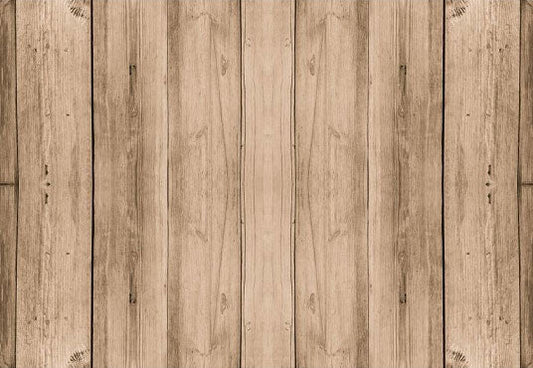 Toile de fond de texture de sol en bois brun nature pour la photomaton