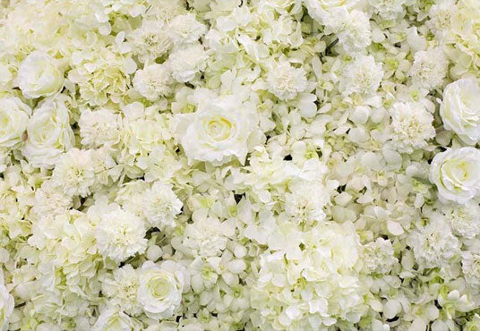 Toile de fond de Saint-Valentin fête des mères printemps floral décors de mariage
