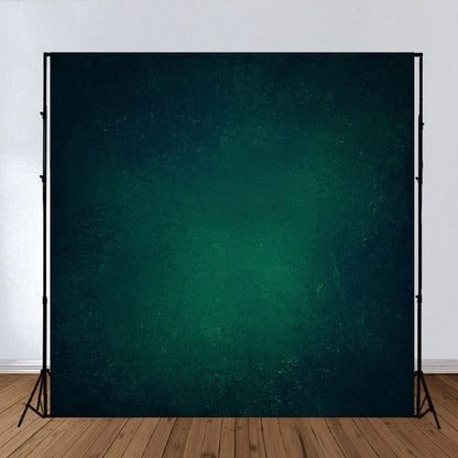 Toile de fond abstraitee de photographie de motif noir vert foncé pour la photographie