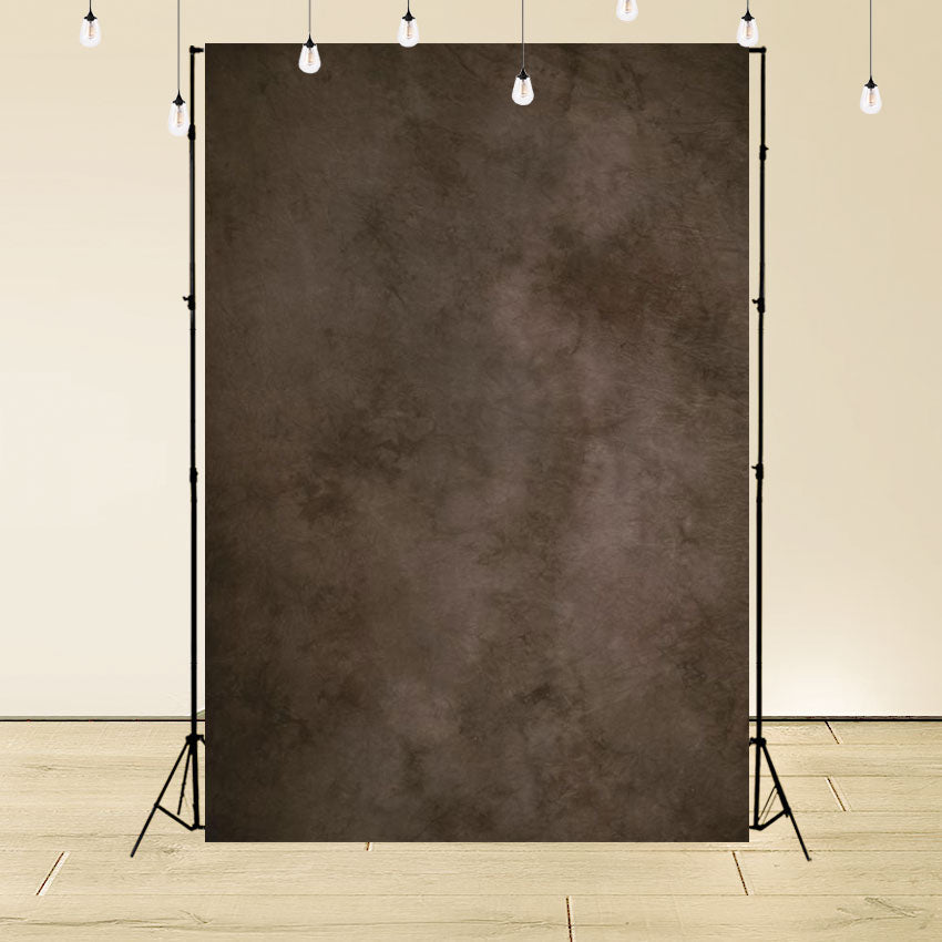 Toile de fond de café gris texture abstraite photo studio pour la photo