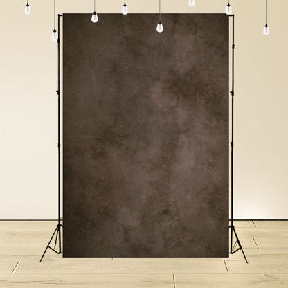 Toile de fond de café gris texture abstraite photo studio pour la photo