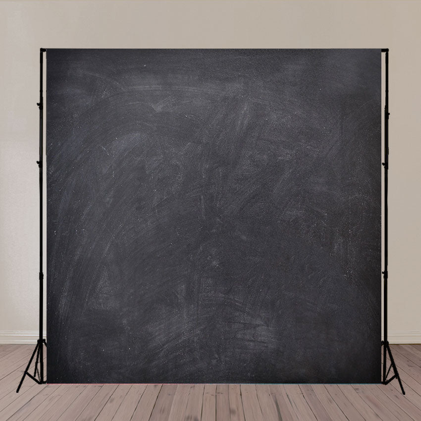 Toile de fond décors de motif noir abstrait de photographie