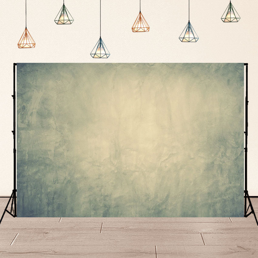 Toile de fond de photo abstrait gris jaune motif