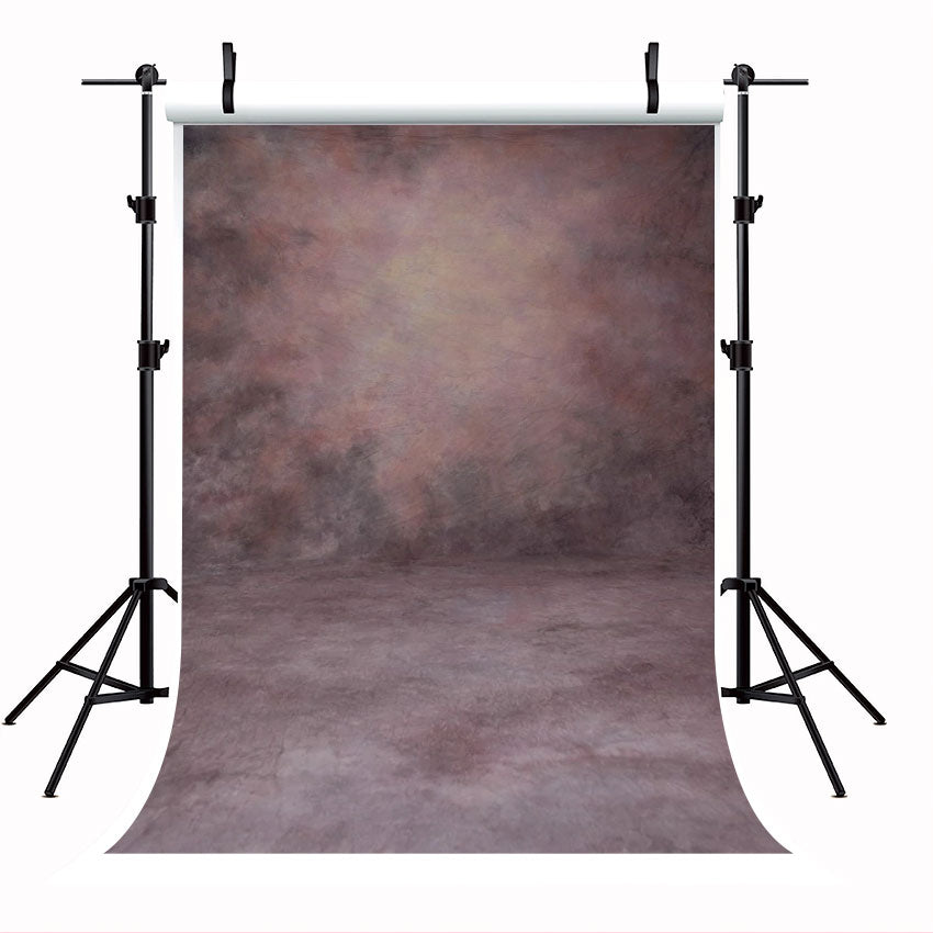 Toile de fond abstraitee portrait de rouille pour la photographie