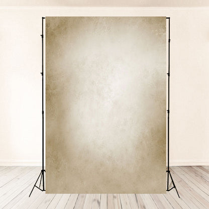 Toile de fond de photographie abstraite lumineuses marron clair pour portrait