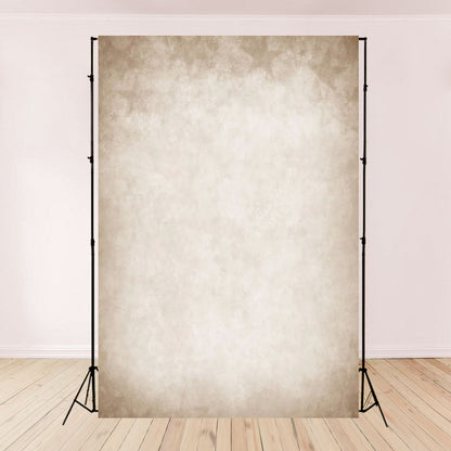 Toile de fond de photographie abstraite lumineuse marron clair
