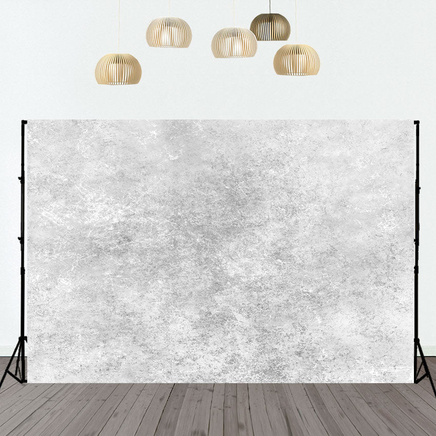 Toile de fond décors abstraite de photographie de mur d'argent