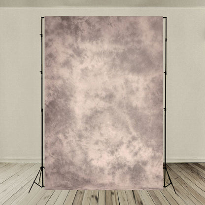 Toile de fond de photomaton vintage jaunissant abstrait pour la photo
