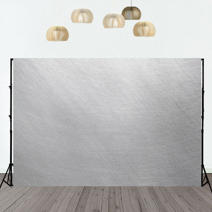Toile de fond décors abstraite de photographie de mur blanc gris