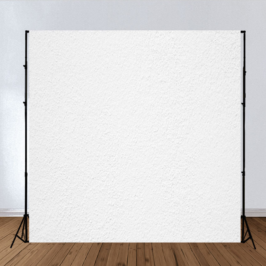 Toile de fond photo abstraite New Master blanc brillant