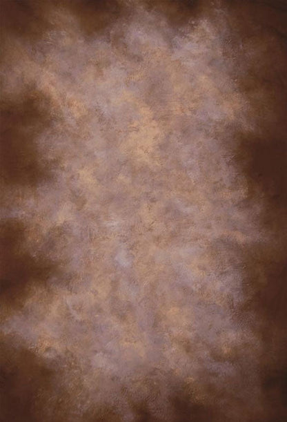 Toile de fond décors abstraite de texture de lavande de couleur de chocolat