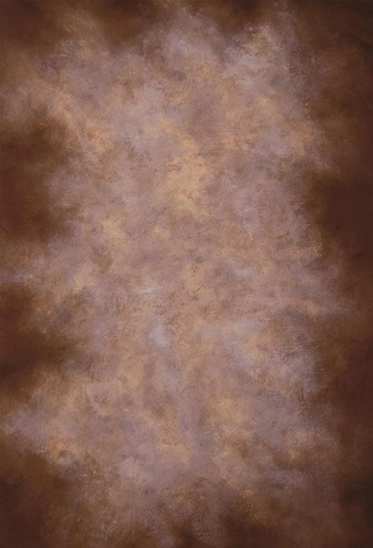 Toile de fond décors abstraite de texture de lavande de couleur de chocolat