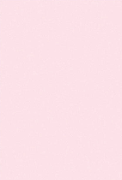 Toile de fond décors de studio photo solide rose clair