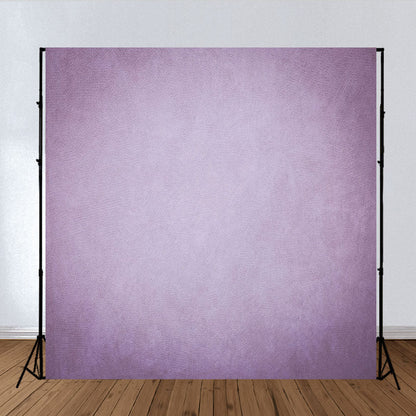 Toile de fond décors de photographie de motif violet abstrait pour la photographie