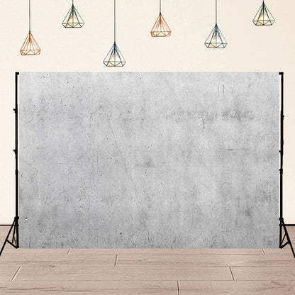 Toile de fond décors abstraite de photographie de motif gris blanc