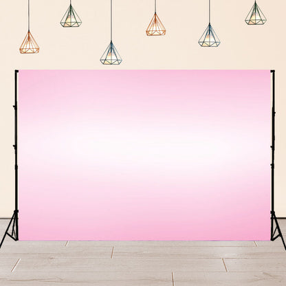 Toile de fond abstraitee de photographie de mur rose perle