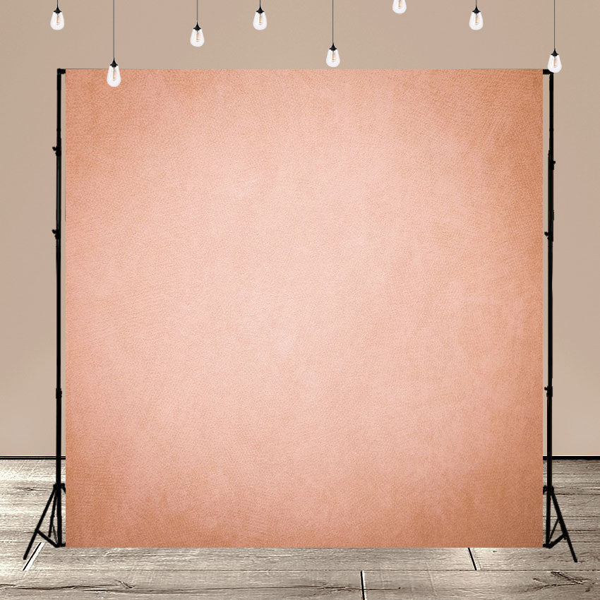 Toile de fond abstraitee de photographie de motif orange pour la photographie