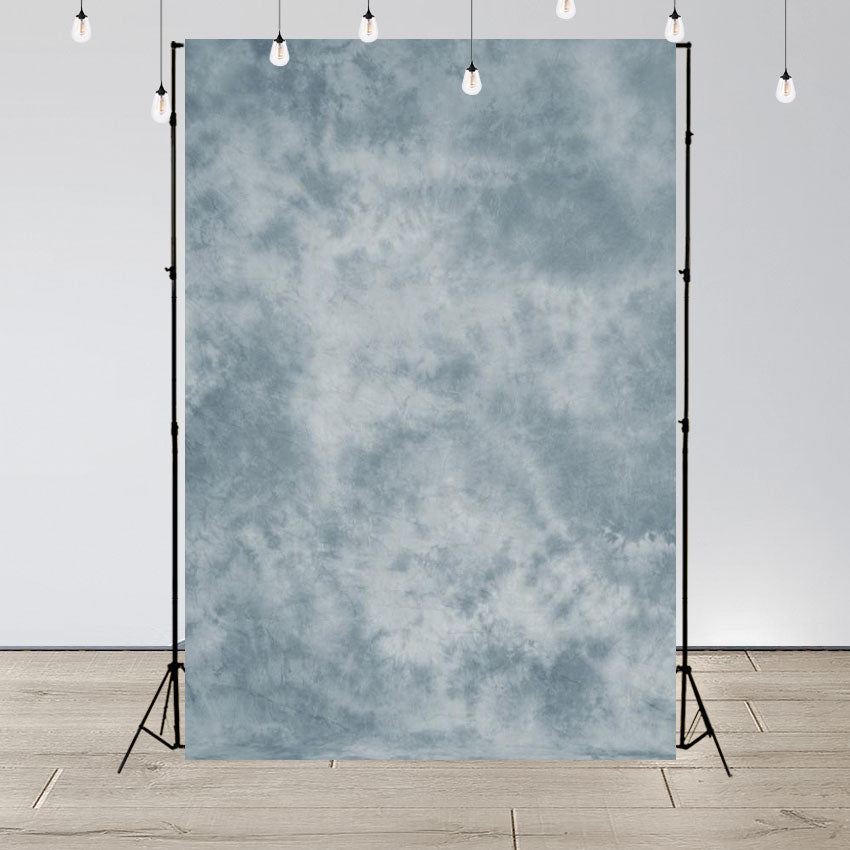 Toile de fond abstraite portrait pour la photographie