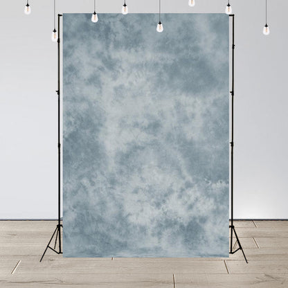 Toile de fond abstraite portrait pour la photographie