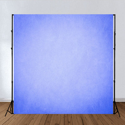 Toile de fond décors abstraite de photographie de motif bleu violet pour la photographie