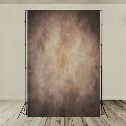 Toile de fond de décors de photographie abstraite portrait professionnel
