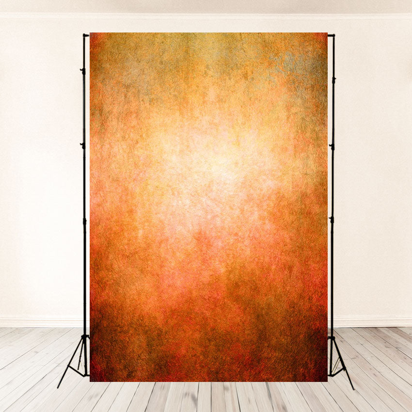 Toile de fond décors abstraite de photographie de portrait lumineux pour la photographie