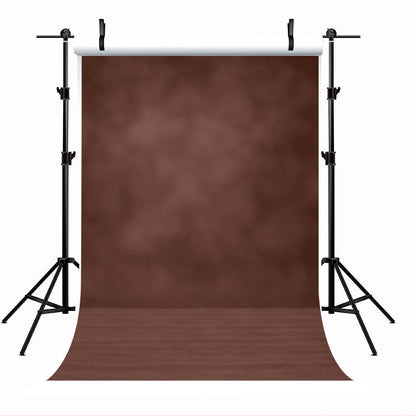 Toile de fond de studio photo abstraite sombre pour la photographie