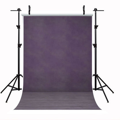 Toile de fond décors abstraite de lavande légère pour la photographie