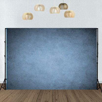 Toile de fond de photographie de motif de denim pâle abstrait