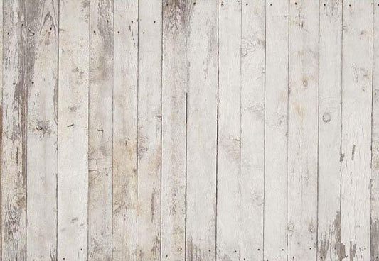 Toile de fond décors de sol en bois pour la photographie photo