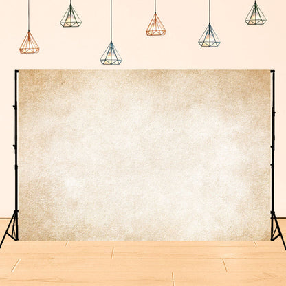 Toile de fond abstraitee de photographie de mur beige