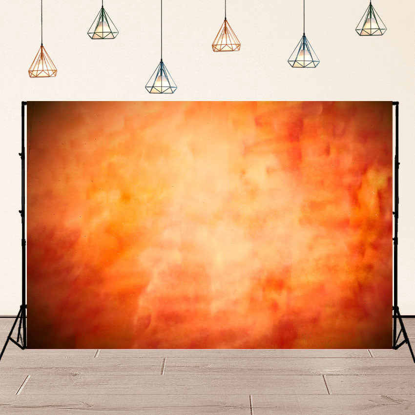 Toile de fond de photo abstrait motif brun rouge