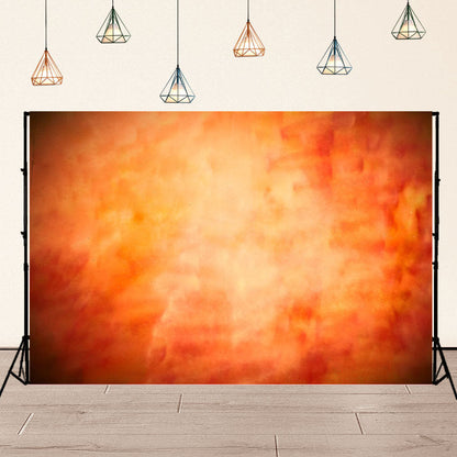 Toile de fond de photo abstrait motif brun rouge