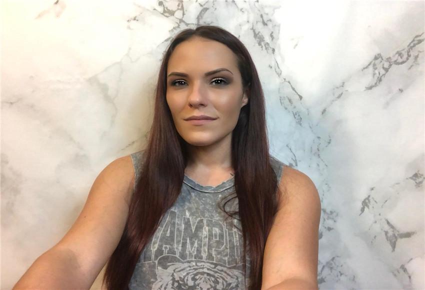 Toile de fond de photomaton en marbre ivoire texture vert clair