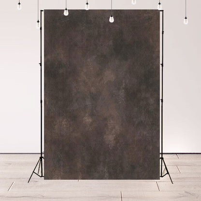 Toile de fond décors abstraite de photographie de portrait pour le studio