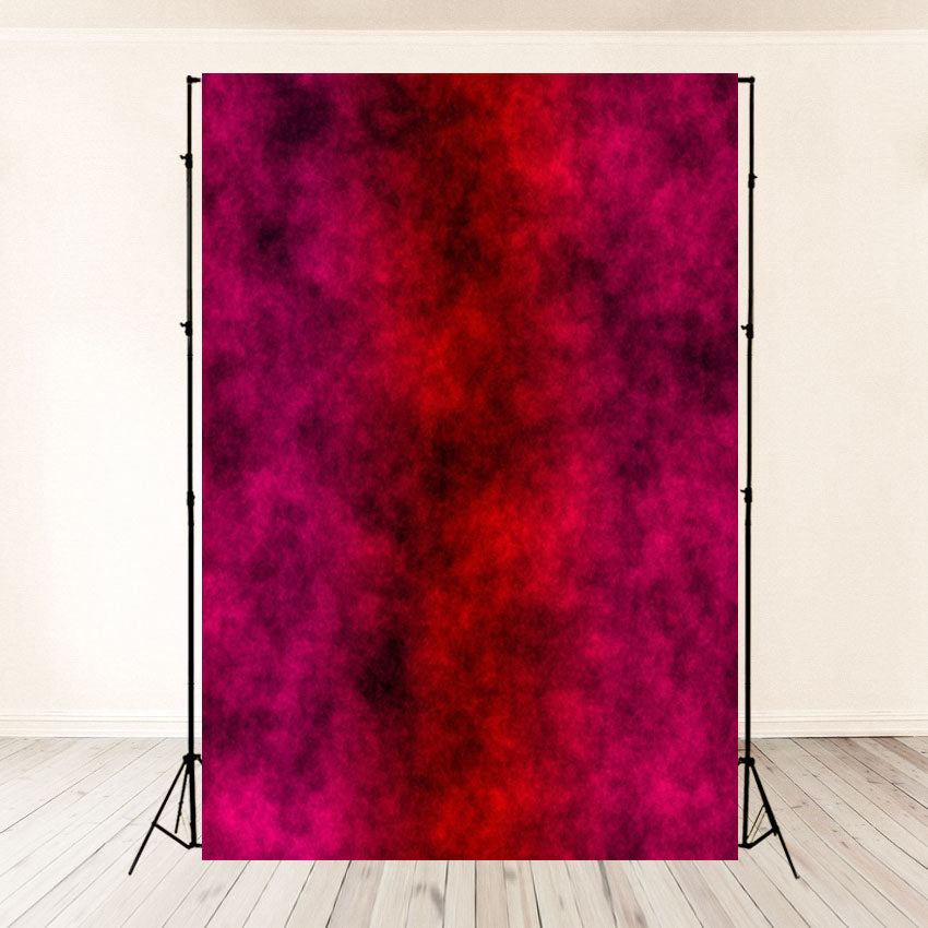 Toile de fond abstraitee marbrée rose rose noir pour la photographie